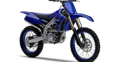 Descargar Manual Moto Yamaha YZ 250 DESCARGAR GRATIS