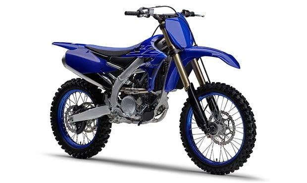 Descargar Manual Moto Yamaha YZ 250 DESCARGAR GRATIS