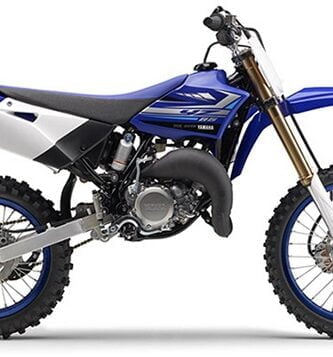 Descargar Manual Moto Yamaha YZ 85 DESCARGAR GRATIS