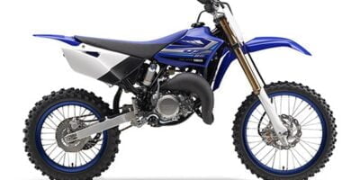 Descargar Manual Moto Yamaha YZ 85 DESCARGAR GRATIS