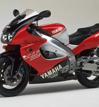 Descargar Manual Moto Yamaha YZF 1000 R 1994 Reparación y Servicio