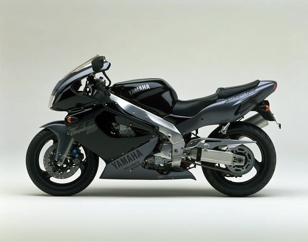 Descargar Manual Moto Yamaha YZF 1000 R 1995 Reparación y Servicio