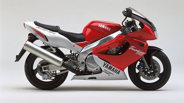 Descargar Manual Moto Yamaha YZF 1000 RJC Reparación y Servicio