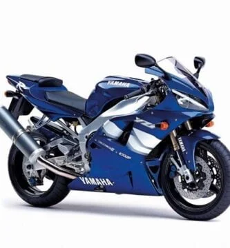 Manual Moto Yamaha YZF R1 1999 DESCARGAR GRATIS