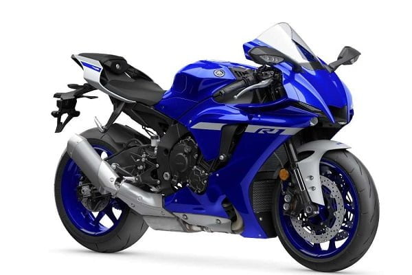 Descargar Manual Moto Yamaha YZF R1 DESCARGAR GRATIS