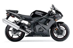 Descargar Manual Moto Yamaha YZF R6 2005 Reparación y Servicio