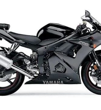 Descargar Manual Moto Yamaha YZF R6 2005 Reparación y Servicio