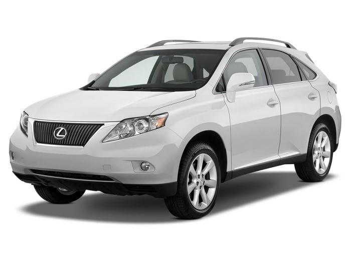 Diagramas Eléctricos Lexus RX300 2012 – Bandas de Tiempo y Distribución