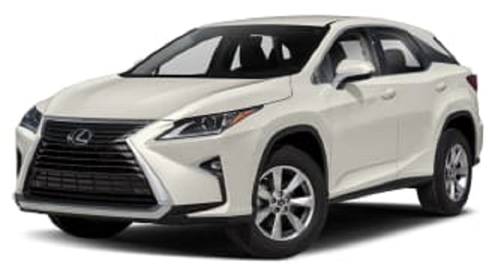 Diagramas Eléctricos Lexus RX350 2020 – Bandas de Tiempo y Distribución