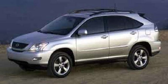 Diagramas Eléctricos Lexus RX450H 2006 – Bandas de Tiempo y Distribución