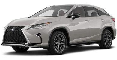 Diagramas Eléctricos Lexus RX450H 2020 – Bandas de Tiempo y Distribución