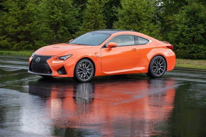 Diagramas Eléctricos Lexus SC400 2016 – Bandas de Tiempo y Distribución