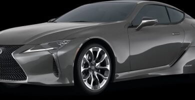 Diagramas Eléctricos Lexus SC430 2022 – Bandas de Tiempo y Distribución