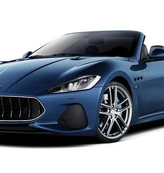 Diagramas Eléctricos Maserati Spyder GT 2020 – Bandas de Tiempo y Distribución