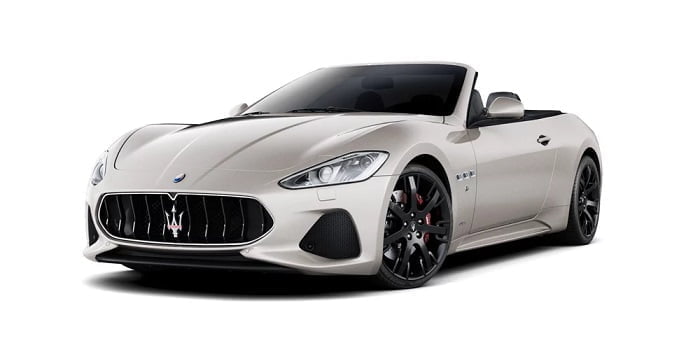 Diagramas Eléctricos Maserati Spyder GT 2021 – Bandas de Tiempo y Distribución