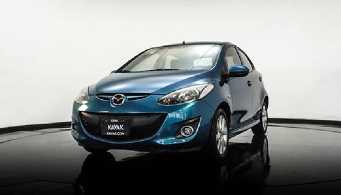 Diagramas Eléctricos Mazda 2 2013 – Bandas de Tiempo y Distribución