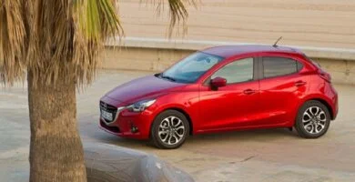 Diagramas Eléctricos Mazda 2 2017 – Bandas de Tiempo y Distribución