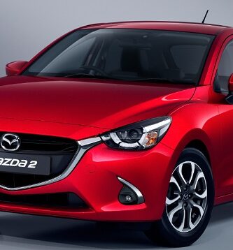 Diagramas Eléctricos Mazda 2 2019 – Bandas de Tiempo y Distribución