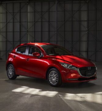 Diagramas Eléctricos Mazda 2 2020 – Bandas de Tiempo y Distribución