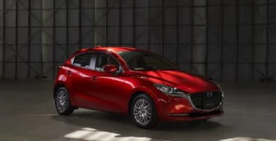 Diagramas Eléctricos Mazda 2 2020 – Bandas de Tiempo y Distribución