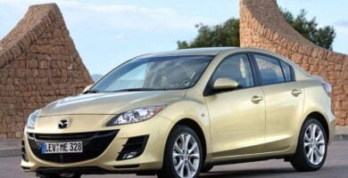 Diagramas Eléctricos Mazda 3 2010 – Bandas de Tiempo y Distribución