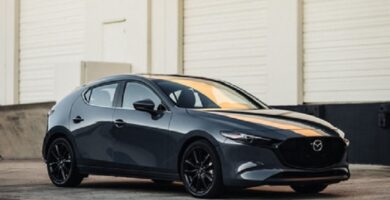 Diagramas Eléctricos Mazda 3 2020 – Bandas de Tiempo y Distribución