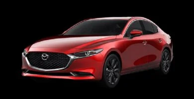Diagramas Eléctricos Mazda 3 2021 – Bandas de Tiempo y Distribución