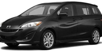 Diagramas Eléctricos Mazda 5 2013 – Bandas de Tiempo y Distribución