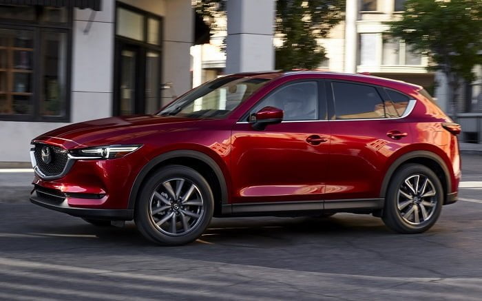 Diagramas Eléctricos Mazda 5 2019 – Bandas de Tiempo y Distribución