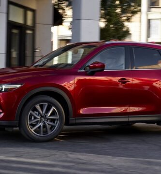 Diagramas Eléctricos Mazda 5 2018 – Bandas de Tiempo y Distribución