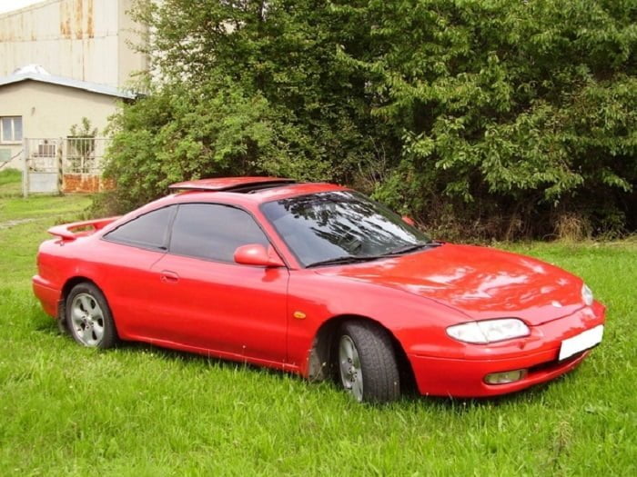 Diagramas Eléctricos Mazda 6 1997 – Bandas de Tiempo y Distribución