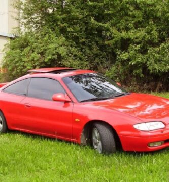 Diagramas Eléctricos Mazda 6 1998 – Bandas de Tiempo y Distribución