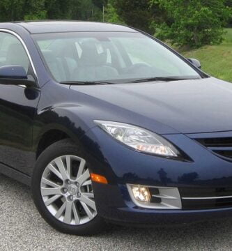 Diagramas Eléctricos Mazda 626 2011 – Bandas de Tiempo y Distribución