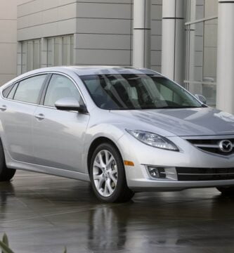 Diagramas Eléctricos Mazda 626 2012 – Bandas de Tiempo y Distribución