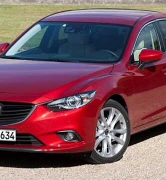 Diagramas Eléctricos Mazda 626 2013 – Bandas de Tiempo y Distribución
