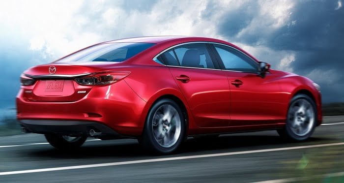 Diagramas Eléctricos Mazda 626 2015 – Bandas de Tiempo y Distribución