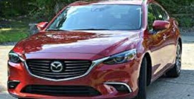 Diagramas Eléctricos Mazda 626 2016 – Bandas de Tiempo y Distribución