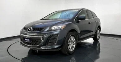 Diagramas Eléctricos Mazda CX-7 2012 – Bandas de Tiempo y Distribución