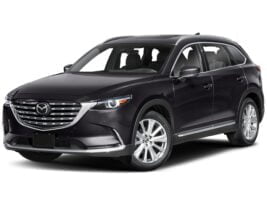 Diagramas Eléctricos Mazda CX-9 2021 – Bandas de Tiempo y Distribución