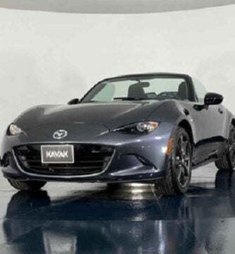 Diagramas Eléctricos Mazda MX-3 2007 – Bandas de Tiempo y Distribución