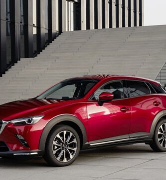 Diagramas Eléctricos Mazda MX-3 2021 – Bandas de Tiempo y Distribución
