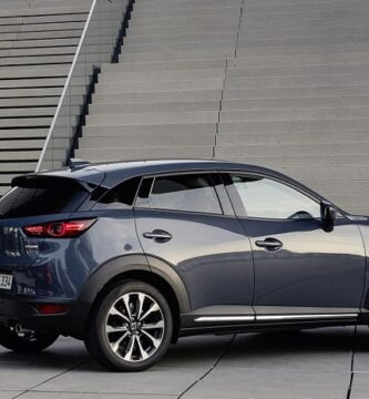Diagramas Eléctricos Mazda MX-3 2022 – Bandas de Tiempo y Distribución