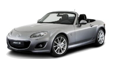 Diagramas Eléctricos Mazda MX-5 2013 – Bandas de Tiempo y Distribución