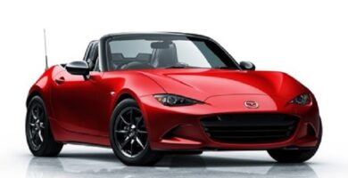 Diagramas Eléctricos Mazda MX-5 2014 – Bandas de Tiempo y Distribución