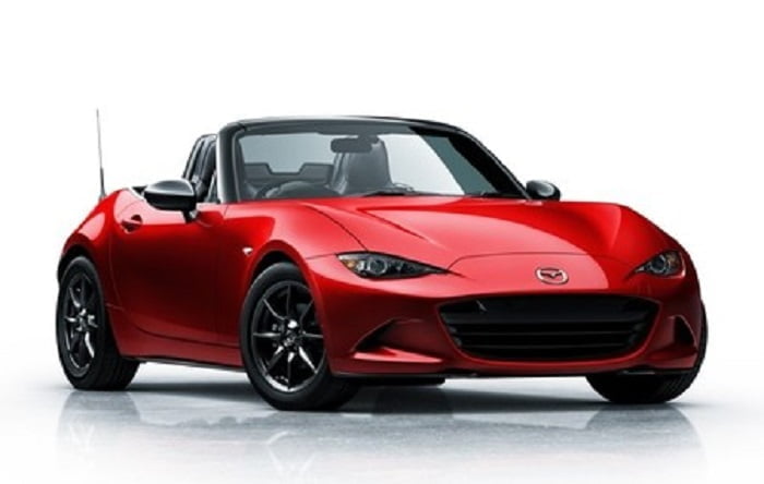 Diagramas Eléctricos Mazda MX-5 2014 – Bandas de Tiempo y Distribución