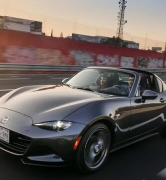 Diagramas Eléctricos Mazda MX-5 2017 – Bandas de Tiempo y Distribución