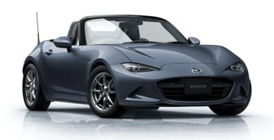 Diagramas Eléctricos Mazda MX-5 2020 – Bandas de Tiempo y Distribución