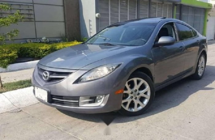 Diagramas Eléctricos Mazda MX-6 2010 – Bandas de Tiempo y Distribución