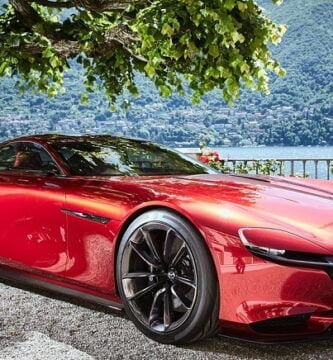 Diagramas Eléctricos Mazda MX-6 2019 – Bandas de Tiempo y Distribución