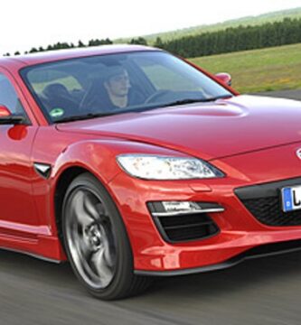 Diagramas Eléctricos Mazda RX-8 2010 – Bandas de Tiempo y Distribución